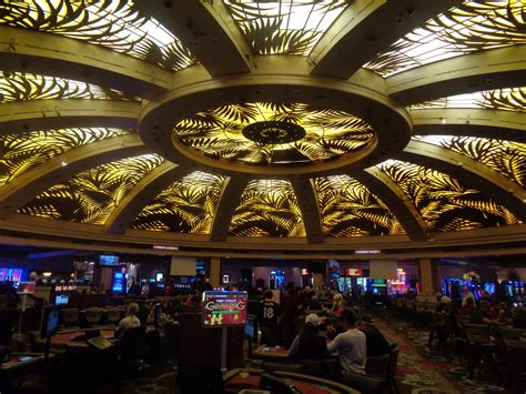 rampart casino